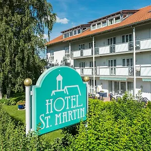 St. Martin 3* Marktoberdorf
