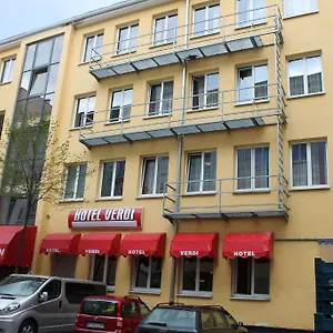 Verdi 3* Munich